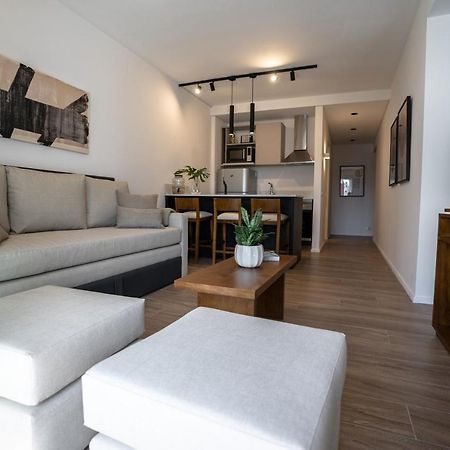 Barrancas Quality Apartments 부에노스아이레스 외부 사진