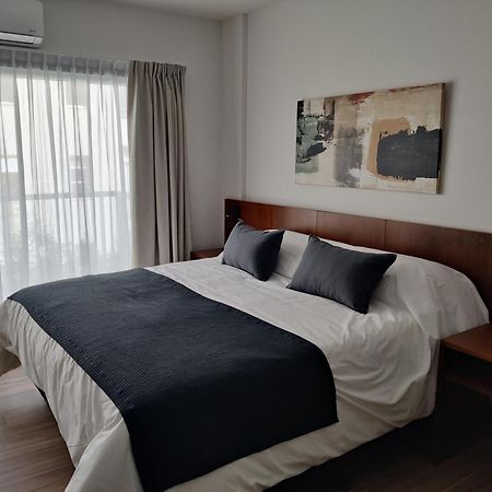 Barrancas Quality Apartments 부에노스아이레스 외부 사진