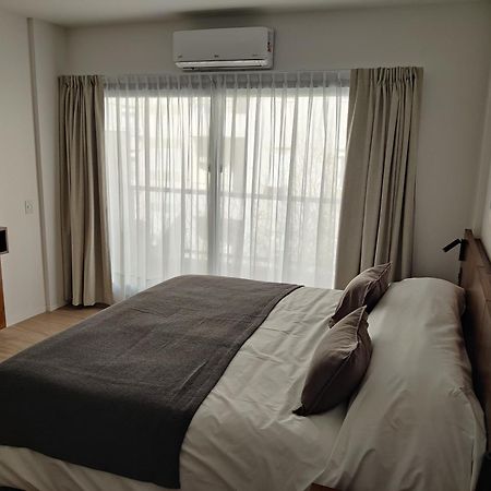 Barrancas Quality Apartments 부에노스아이레스 외부 사진