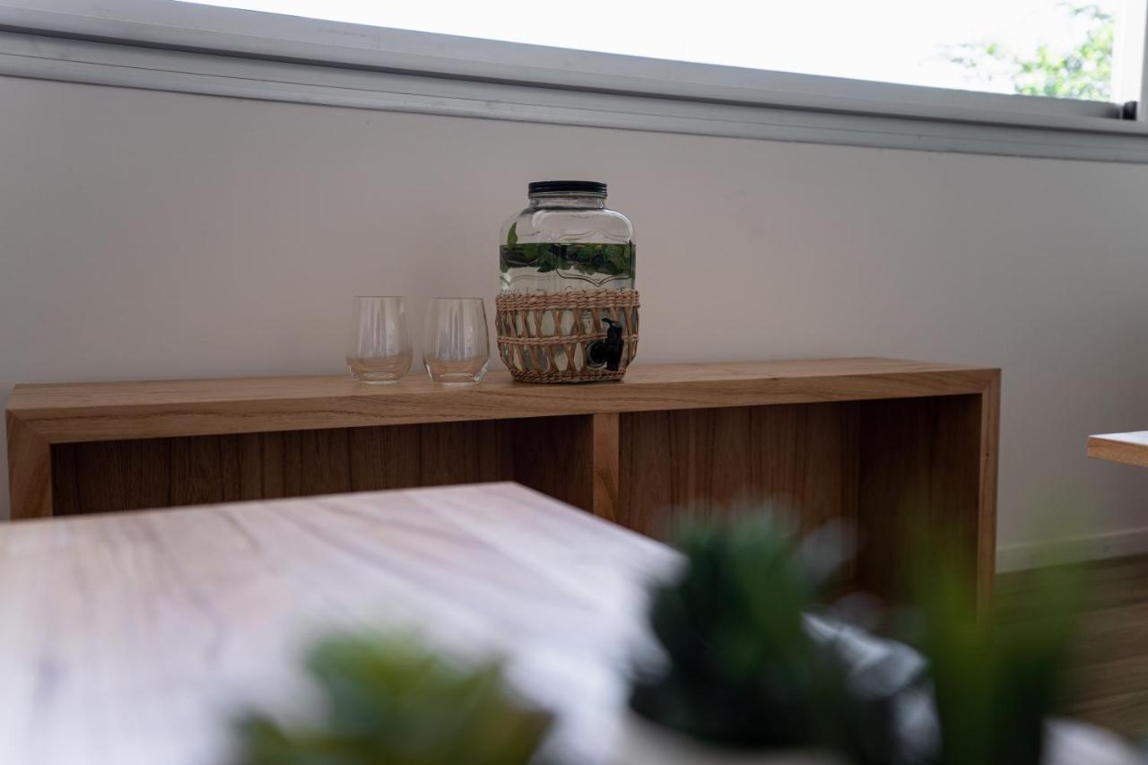 Barrancas Quality Apartments 부에노스아이레스 외부 사진