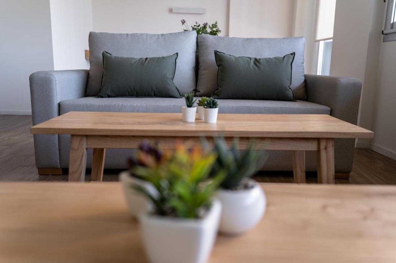 Barrancas Quality Apartments 부에노스아이레스 외부 사진