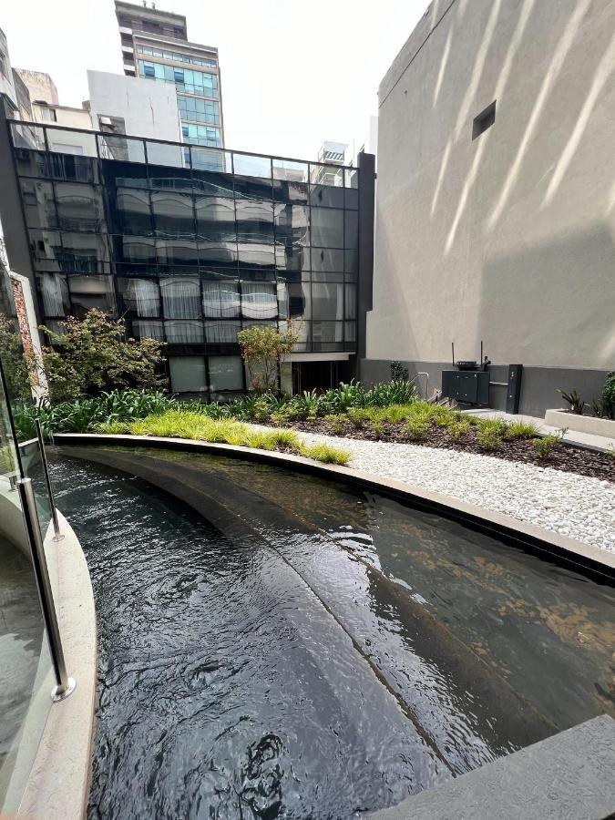 Barrancas Quality Apartments 부에노스아이레스 외부 사진