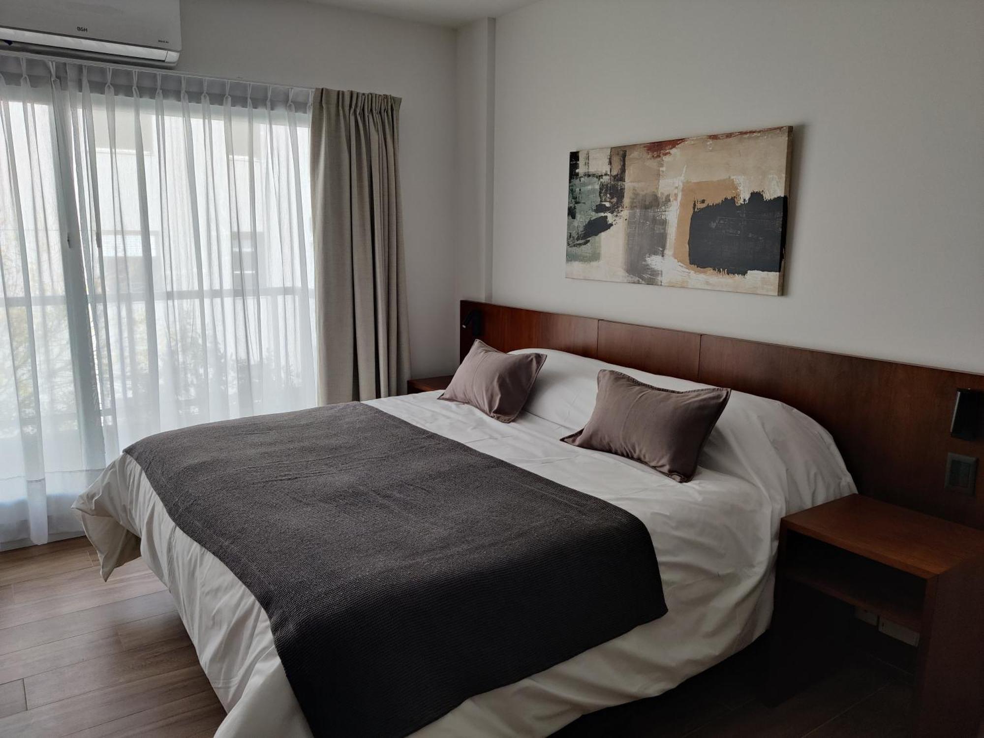 Barrancas Quality Apartments 부에노스아이레스 외부 사진