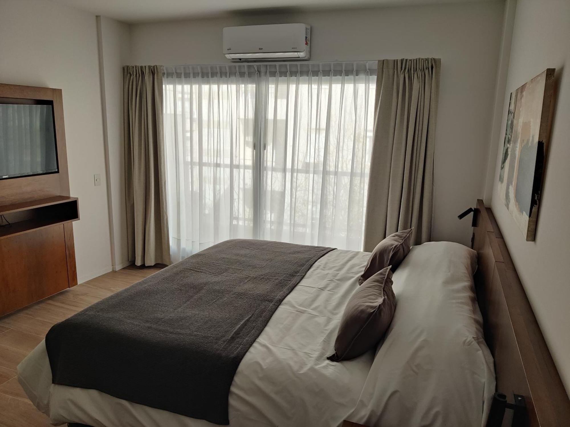 Barrancas Quality Apartments 부에노스아이레스 외부 사진