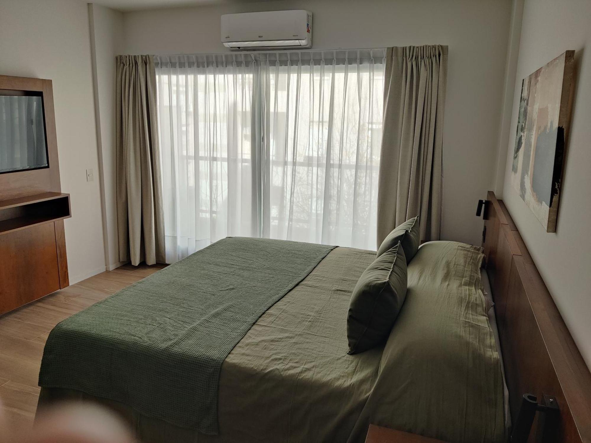 Barrancas Quality Apartments 부에노스아이레스 외부 사진