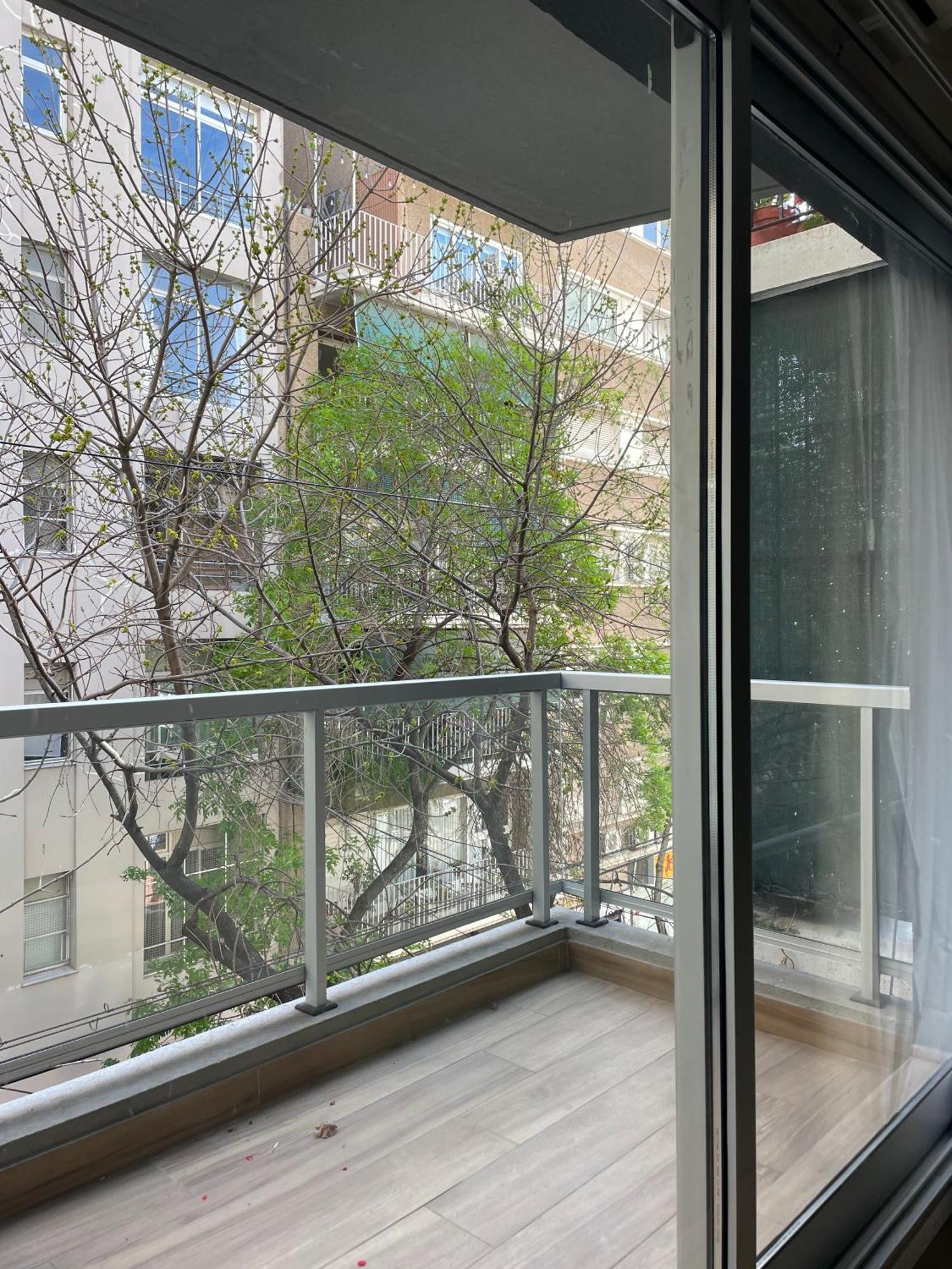 Barrancas Quality Apartments 부에노스아이레스 외부 사진