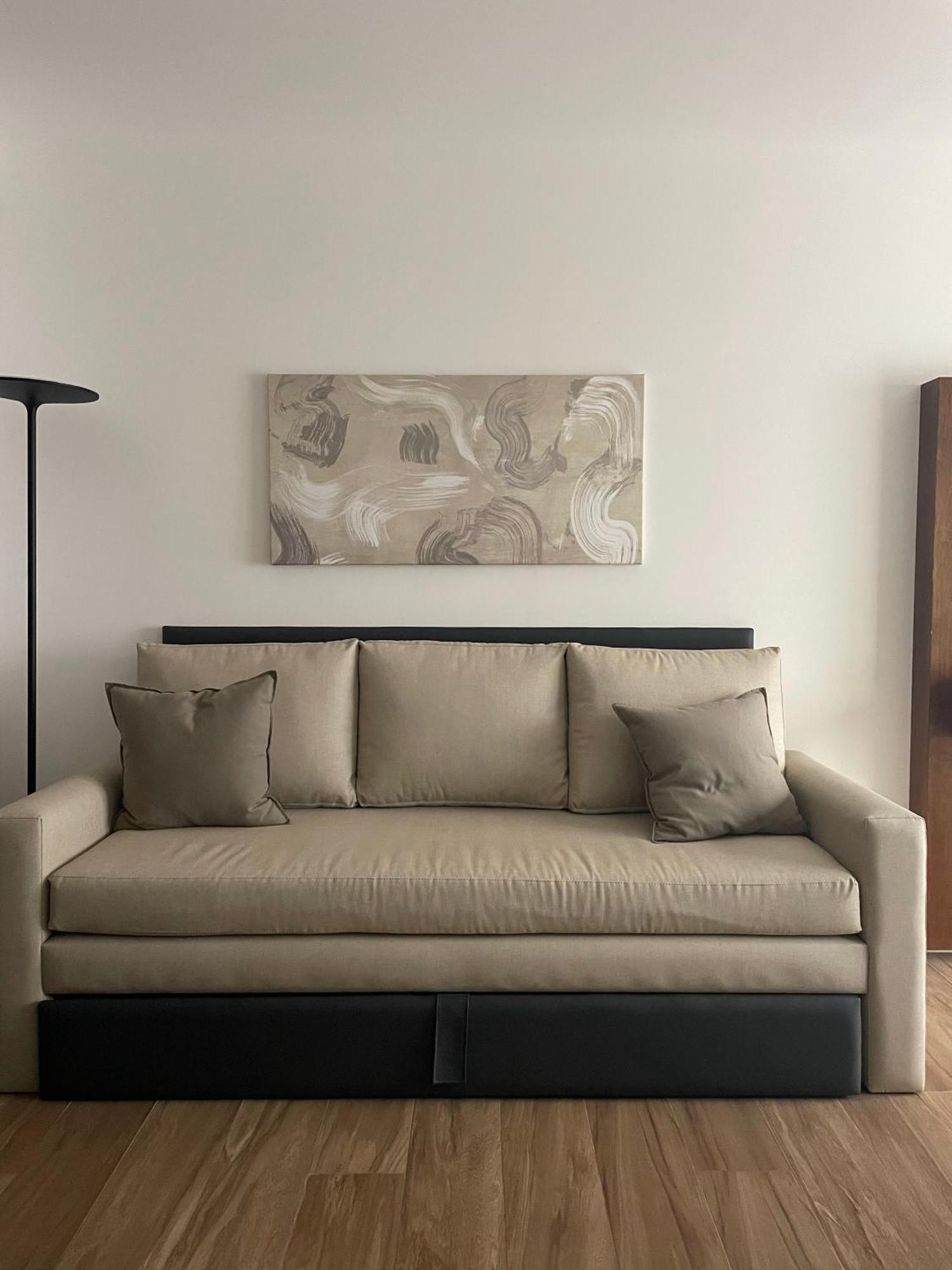 Barrancas Quality Apartments 부에노스아이레스 외부 사진