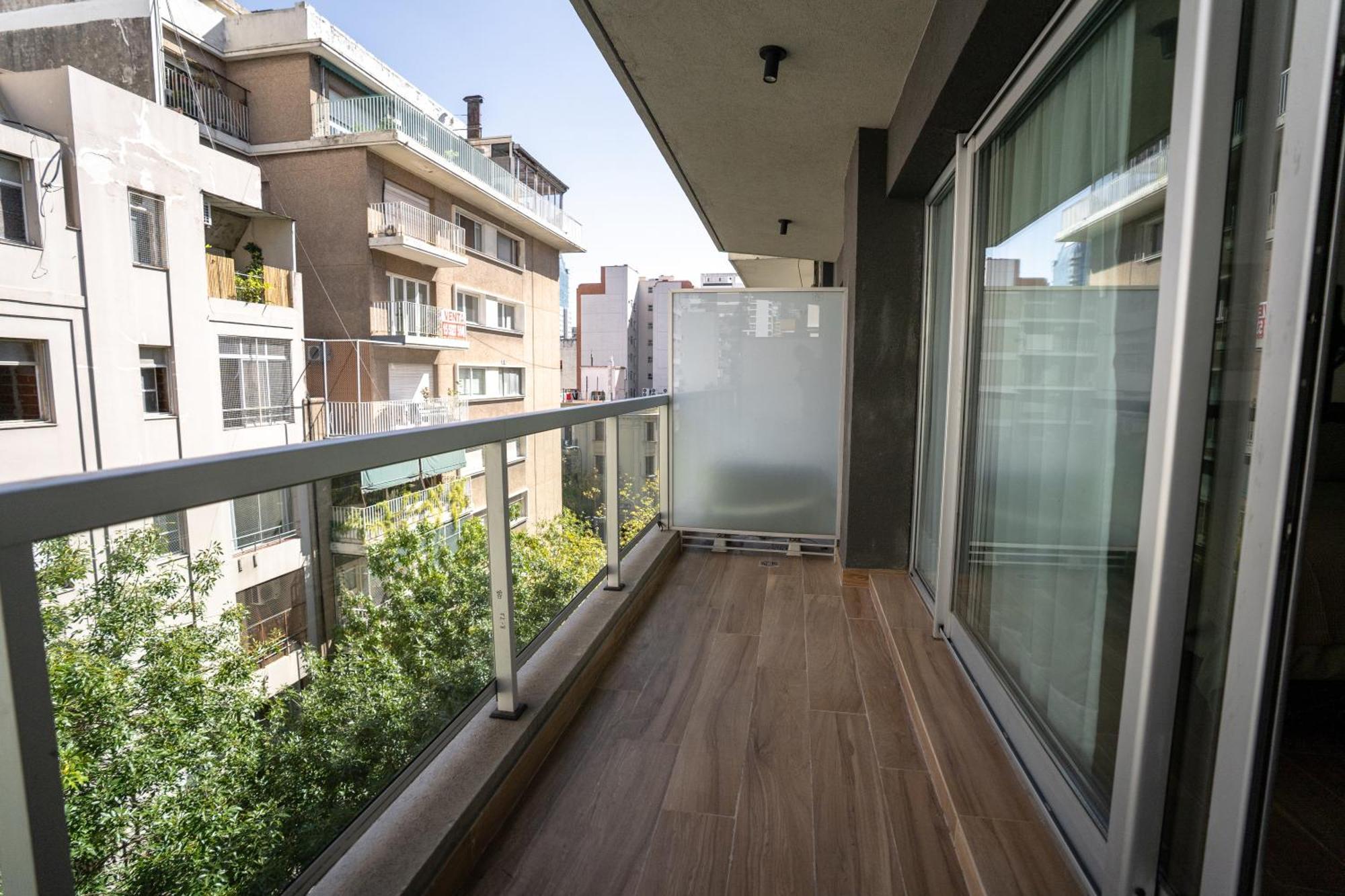 Barrancas Quality Apartments 부에노스아이레스 외부 사진