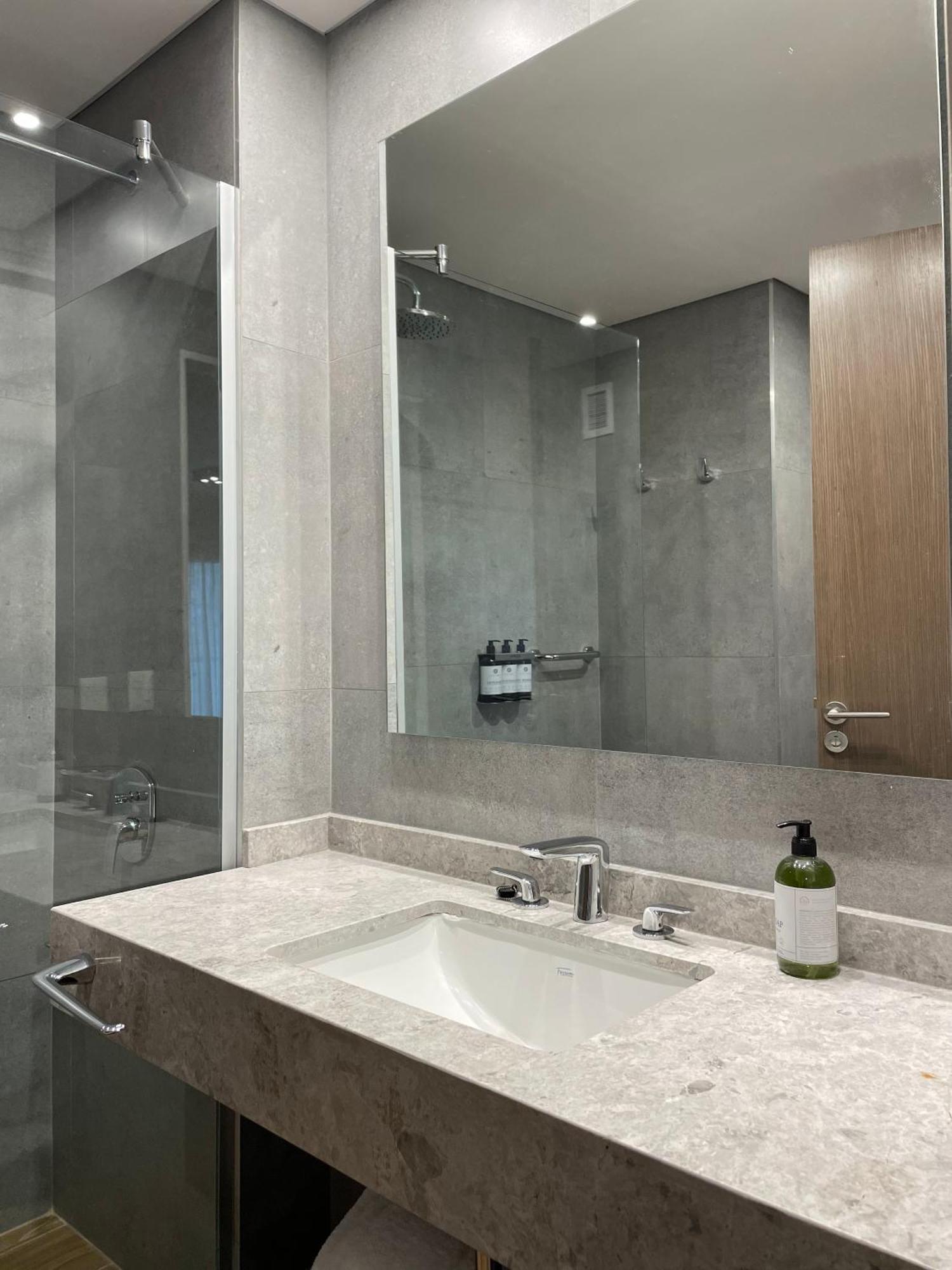 Barrancas Quality Apartments 부에노스아이레스 외부 사진