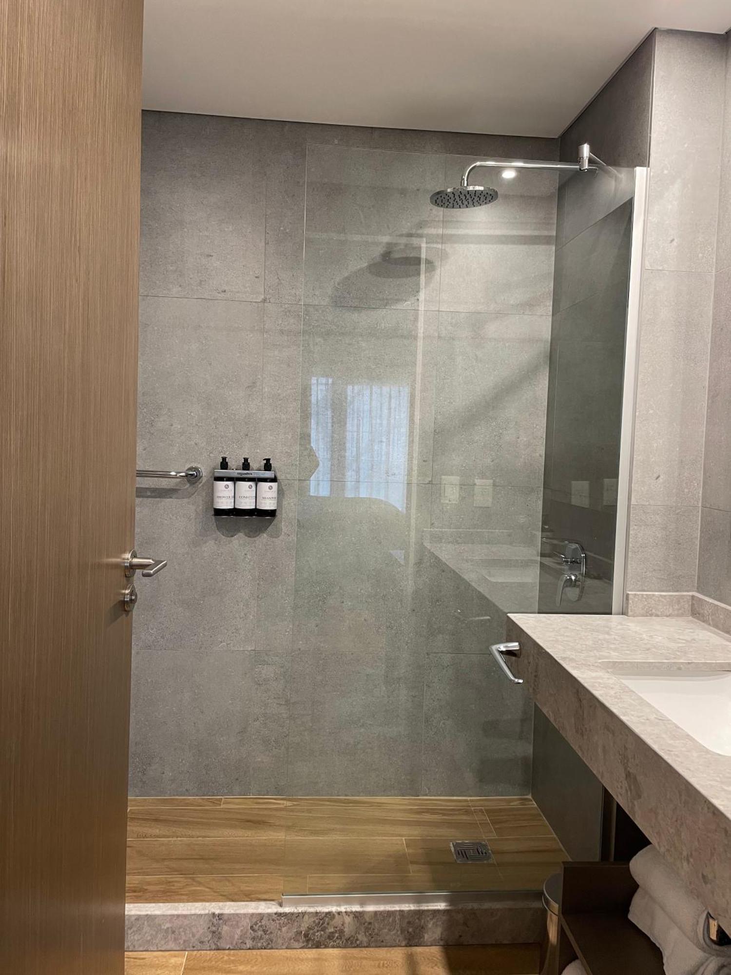 Barrancas Quality Apartments 부에노스아이레스 외부 사진