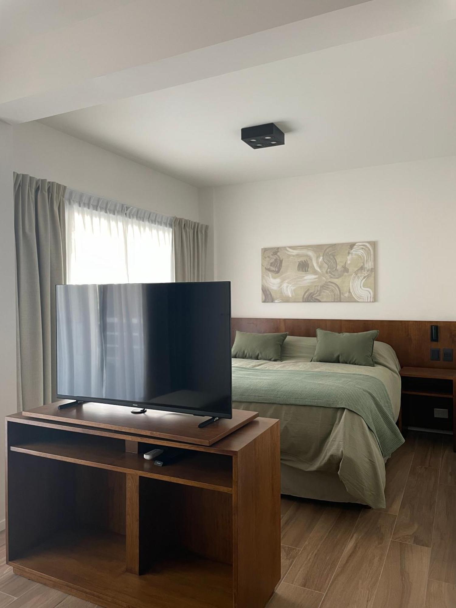 Barrancas Quality Apartments 부에노스아이레스 외부 사진