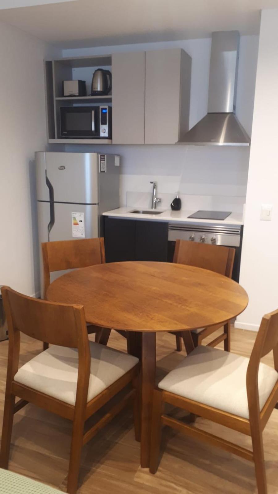 Barrancas Quality Apartments 부에노스아이레스 외부 사진